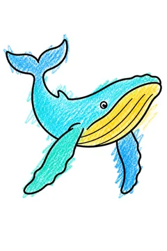Colored example 2