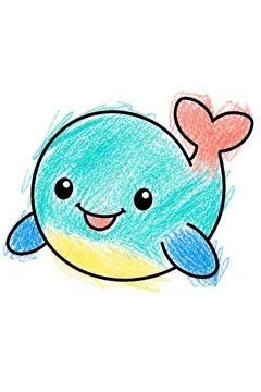 Colored example 2