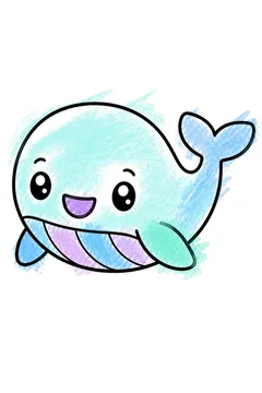 Colored example 2