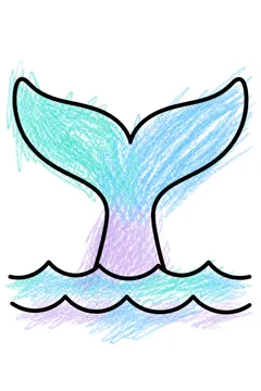 Colored example 2
