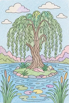 Colored example 2