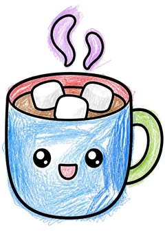 Colored example 2