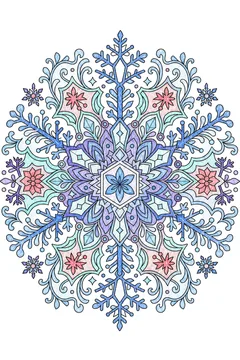 Colored example 2
