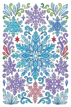 Colored example 2