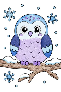 Colored example 2