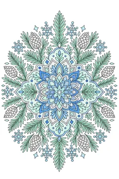Colored example 2