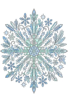 Colored example 2