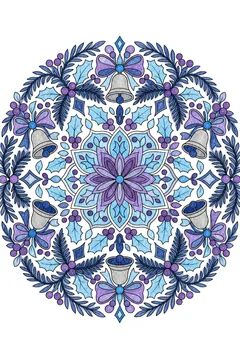 Colored example 2