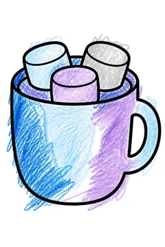 Colored example 2