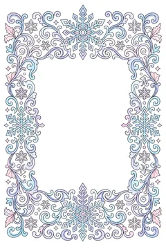 Colored example 2