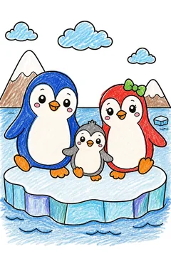 Colored example 2