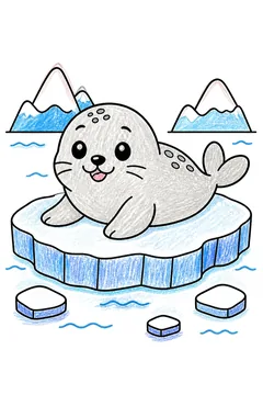 Colored example 2