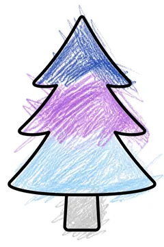 Colored example 2