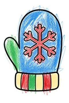 Colored example 2