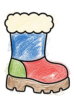 Colored example 2