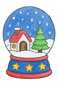 Colored example 2