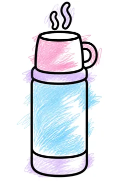 Colored example 2