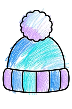 Colored example 2