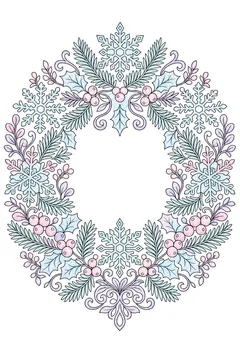 Colored example 2