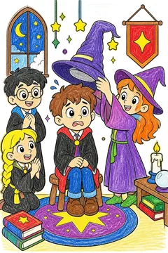 Colored example 2