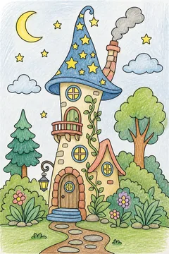 Colored example 2