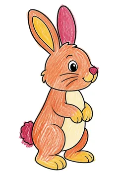 Colored example 2