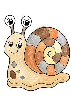 Colored example 2