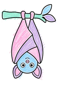 Colored example 2