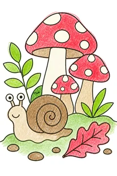 Colored example 2