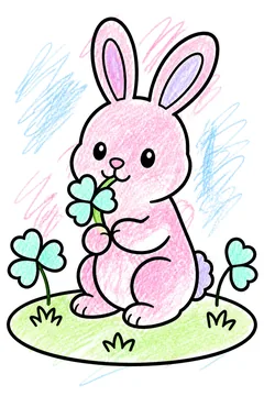 Colored example 2