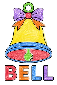 Colored example 2