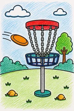 Colored example 2