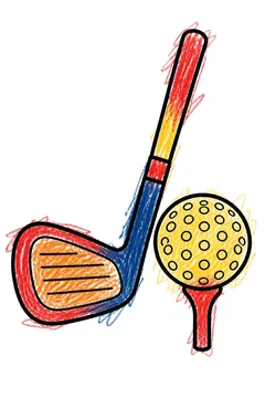 Colored example 2