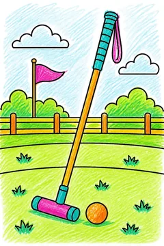 Colored example 2