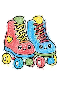 Colored example 2