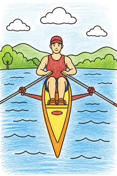 Colored example 2
