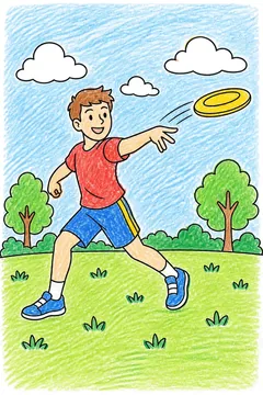Colored example 2