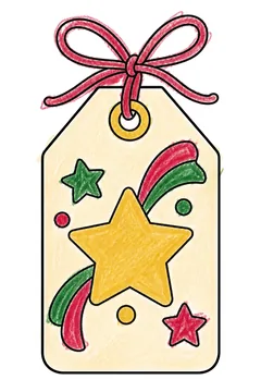 Colored example 2