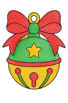 Colored example 2