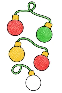 Colored example 2