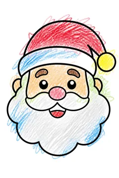 Colored example 2