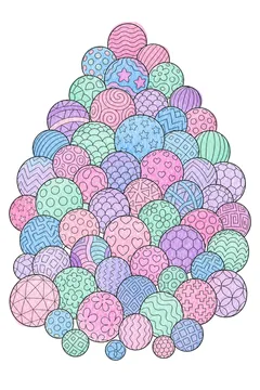 Colored example 2
