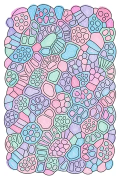 Colored example 2