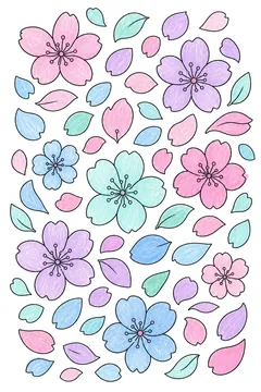 Colored example 2