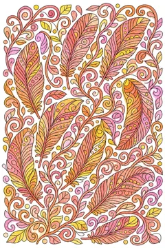Colored example 2