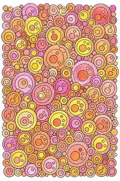 Colored example 2