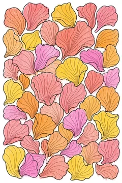 Colored example 2