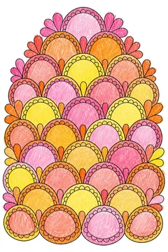 Colored example 2