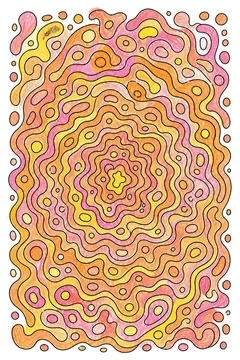 Colored example 2