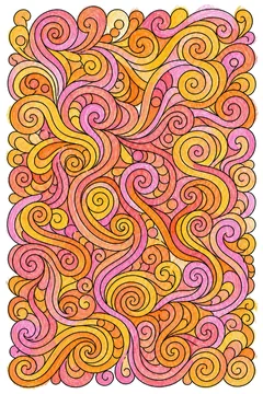 Colored example 2